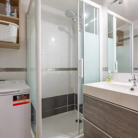 Apartment Des Marines - Welkeys *